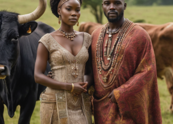 Dynasty of Shadows:A Saga of Love, Betrayal, and Royal Redemption