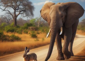 From Seeds to Shenanigans:The Mischief and Magic of Jumbo and Hoppington