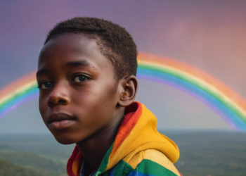 Harmony in Singo: Secrets of the Moon-Boy