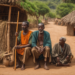 Survival Symphony: The Village of Gomba’s Unforgettable Tale