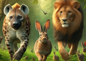 Ethereal Echoes: Mabira’s Dance of Liberation