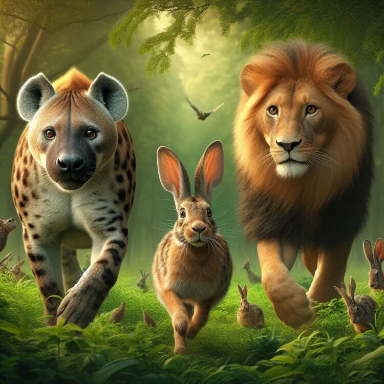 Ethereal Echoes: Mabira’s Dance of Liberation