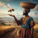 Bumble-Bee’s Promise: Kintu and the Mountains of the Moon Adventure