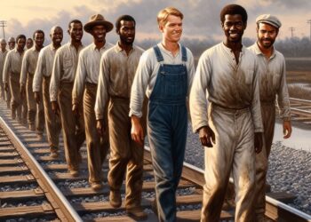 Dreams on the Horizon: The Englishmen, the Prophet, and the Iron Snakes