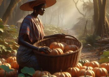 Kajaaja’s Miracle Harvest