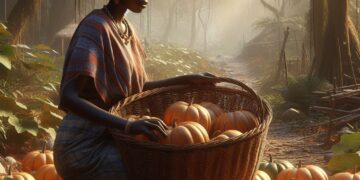 Kajaaja’s Miracle Harvest