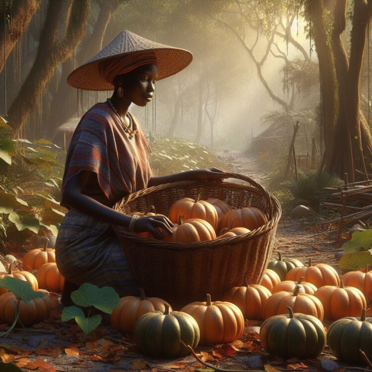 Kajaaja’s Miracle Harvest