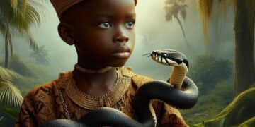 Guardians of Tradition: The Legacy of Budo Hill