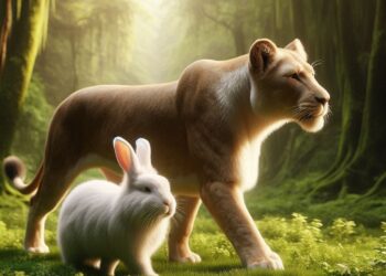 Wantale and Wakama: The Deceptive Journey