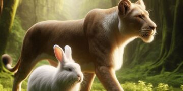 Wantale and Wakama: The Deceptive Journey